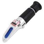 Optical Refractometer<br>  w/ATC & Brix Scale<br> Coburn 176-3000