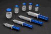 Optimark <br>Contrast Media Injection <br>Gadoversetamide, Preservative Free <br>330.9 mg / mL Intravenous Injection <br>Prefilled Syringe 20 mL <br> Mallinckrodt 117721