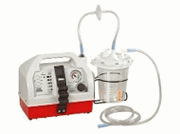 OptiVac Replacement Battery Kit  <br> 12 Volts Each <br> Allied Health Care SU1060