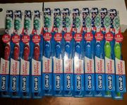 Oral-B Toothbrush,<br>Cavity Defense, Soft, 72/cs<br> PGD 0041668825