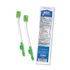 Oral Suction Swab <br>with Angled Tip, Individually Packaged, <br>25/cs <br> Haylard  12603