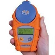 Orange Rubber Armor Jacket<br>  f/Refractometer<br> Coburn 176-2100