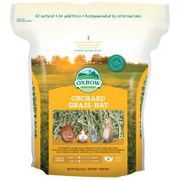 Orchard Grass Hay <br>15 oz, 12/Case <br>OXBOW 101-104-0150