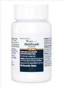 OstiCoxib (Firocoxib) <br>  Chewable Tablets for Dogs <br>57mg, 60 Count <br> Vetone 510535