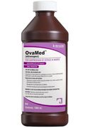 OvaMed (Altrenogest) 0.22% Solution, <br>Oral Progestin, 1000mL<br> Bimeda 1OVA007