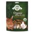 Oxbow Organic Barley Biscuits <br> 2.65 oz, 12/Case <br> Oxbow 104-501-0075 Oxbow Organic Barley Biscuits <br> 2.65 oz, 12/Case <br> Oxbow 104-501-0075