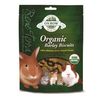 Oxbow Organic Barley Biscuits <br>  2.65 oz, 12/Case <br> Oxbow 104-501-0075