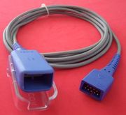  OxiMax 8 ft Sensor Extension Cable, <br>1/bx <br> Covidien DEC8