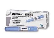 Ozempic Pre-Filled Pen <br> 0.25MG (4 Doses)
