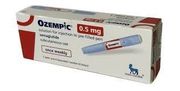 Ozempic Pre-Filled Pen <br> 0.5MG (4 Doses)