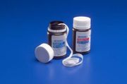 Packing Strip, Iodoform, <br> 2 x 5 yds, 12/cs<br> Cardinal  7834