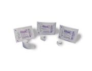 Packing Strips, 1" x 1 yd, Sterile 1s<br> in Peel Back Package, <br>10/bx, 5 bx/cs <br> Cardinal 7833AMD