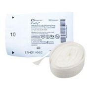 Packing Strips, " x 1 yd, Sterile <br>1s in Peel Back Package,<br> 10/bx, 5 bx/cs  <br> Cardinal 7832AMD