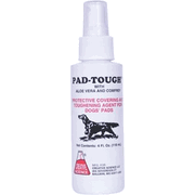 Pad-Tough Spray <br>  4 oz, each <br> CREATIVE SCIENCE D49510B