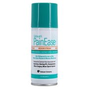 Pain Ease Topical Spray <br> Medium Stream Can 3.9oz Each <br> Gebauer 0386-0008-03
