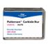 Patterson Carbide Burs, <br>FG Standard Pear, #330, 0.8 mm Diameter, <br> 1.8 mm Length, 10/Pkg <br>Patterson PCHM0330FG