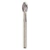 Patterson Trimming and Finishing Carbide Burs<br> Football, #7379, 2.3 mm Diameter, <br>3.7 mm Length ,  10/Pack <br> Patterson 78037 Patterson Trimming and Finishing Carbide Burs<br> Football, #7379, 2.3 mm Diameter, <br>3.7 mm Length ,  10/Pack <br> Patterson 78037
