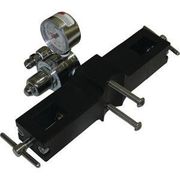 Patterson Veterinary Dual E-Cylinder <br>  Manifold with Regulator <br> PATTERSON  07-8912526