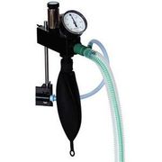 Patterson Veterinary Nonrebreathing <br> Bain Style Circuit Block<br> Patterson 07-8914012