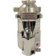 Patterson Veterinary Tec-3 <br> Vaporizer Isoflurane, Key Fill <br> PATTERSON UVS-III-EX-IS-K