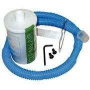 Versa II Evac Kit Includes Multiple Items <br> Patterson 07-8915480