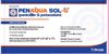 PenAqua Sol-G Pen G Potassium <br> 0.5BU Pouch , 11 oz <br> Bimeda 1PEN405