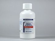 PENICILLIN VK 125MG/5ML <br>100 ml Powder <br> Brand Name <br> ( V-CILLIN K 125MG/5ML ) <br> Dava 67253020210