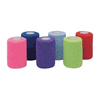 PetFlex Cohesive Flexible Bandage, <br> Assorted Colors, 2" x 5yd , 36/Case <br>Andover 2200CP-036