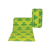 PetFlex Cohesive Flexible Bandage, <br> Bitter Taste with "No Chew" Print, <br>3" x 5yd , 24/Case <br> Andover 2300NC-024