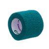 PetFlex Cohesive Flexible Bandage, <br> Green, 2" x 5yd , 36/Case <br> Andover 2200GR-036