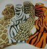 PetFlex Cohesive Flexible Bandage,<br>  Safari Pack, 2" x 5yd , 36/Case <br> Andover 2200SFP-036