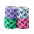 Petflex Tape 2in <br> Fantasy Variety Pack , 36/Case <br> Andover 2200FY-036