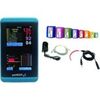 petMAP g3 Handheld Multiparameter Monitor <br>NIBP, HR and Temperature <br>With Rectal Probe  <br> CARDIO COMMAND 7350-9100R