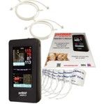 petMAP Graphic II Handheld Blood Pressure Monitor <br> With CritterCuffs Includes Multiple Items <br> CARDIO COMMAND 7300-9000