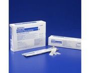 Petrolatum Impregnated Dressing Vaseline<br>  Strip 3 X 18 Inch Sterile , 72/Case <br> Cardinal 8884424600