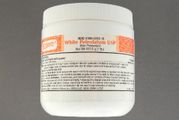 Petroleum Jelly <br>16 oz. Jar NonSterile <br>	E Fougera 00168005316