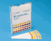 pH Test Strip S/P <br> 3.6 - 6.1<br> 100/Box <br> Cardinal P1119-22 pH Test Strip S/P <br> 3.6 - 6.1<br> 100/Box <br> Cardinal P1119-22