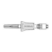 Pin Dispensing Swan-Lock<br> 50/Case<br>Codan C350N 