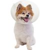 Pivetal Baxter Clear Elizabethan Collars <br> 10 cm , each <br> Pivetal 21294638