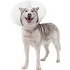 Pivetal Baxter Clear Elizabethan Collars <br> 25 cm , Each <br> Pivetal 21294642
