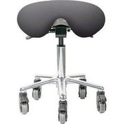 Pivetal Bulldog Stool Carbon Stool<br> Pivetal 78951578