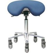 Pivetal Bulldog Stool Jet Blue Stool <br> Pivetal 78951582