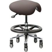 Pivetal Bulldog Stool <br> Neutra Stool with Foot Ring<br> Pivetal 78951587