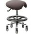 Pivetal Bulldog Stool <br> Neutra Stool with Foot Ring<br> Pivetal 78951587