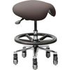 Pivetal Bulldog Stool <br> Neutra Stool with Foot Ring<br> Pivetal 78951587