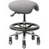 Pivetal Bulldog Stool Plata<br>  Stool with Foot Ring<br> Pivetal 78951591