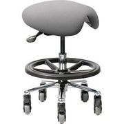 Pivetal Bulldog Stool Plata<br>  Stool with Foot Ring<br> Pivetal 78951591