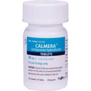 Pivetal Calmera (clomipramine hydrochloride) <br>  Tablets 20 mg, 30/Bottle <br> Pivetal 78949898