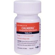 Pivetal Calmera (clomipramine hydrochloride)  <br> Tablets 5 mg, 30/Bottle <br> Pivetal 78949893