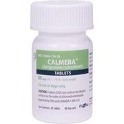 Pivetal Calmera (clomipramine hydrochloride)<br> Tablets 80 mg, 30/Bottle <br> Pivetal 78949900